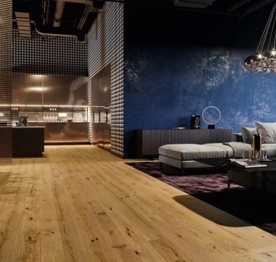 Stejar Biscotti Grande